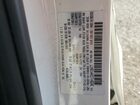 2017 Mazda 3 Sport White vin: 3MZBN1U72HM106477
