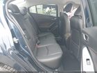 2018 Mazda Mazda3 Touring Dark Blue vin: 3MZBN1V30JM254838
