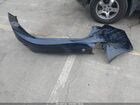 2018 Mazda Mazda3 Touring Dark Blue vin: 3MZBN1V30JM254838