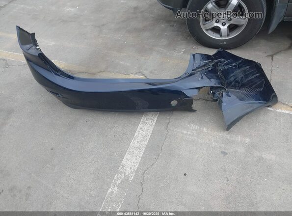 3MZBN1V30JM254838 2018 MAZDA 3 Dark Blue Вид щитка приборов