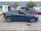 2018 Mazda Mazda3 Touring Dark Blue vin: 3MZBN1V30JM254838