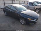 2021 Mazda Mazda3 2.5 S Black vin: 3MZBPAAL4MM204464