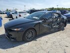 2019 Mazda 3 Select Black vin: 3MZBPAAL6KM109773