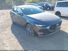 2023 Mazda Mazda3 2.5 S Select Серый vin: 3MZBPABM0PM354082