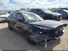 2024 Mazda Mazda3 2.5 S Select Sport Blue vin: 3MZBPABM6RM425997
