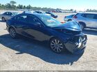 2020 Mazda Mazda3 Select Package Dark Blue vin: 3MZBPACL6LM130833