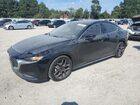 2020 Mazda 3 Select Black vin: 3MZBPACL9LM131264