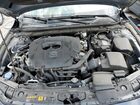 2024 Mazda 3 Preferred Серый vin: 3MZBPBCM0RM410836