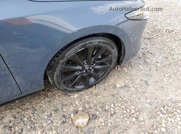 3MZBPBCM0RM410836 2024 MAZDA 3 Серый 