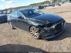 2020 Mazda Mazda3 Select Package Black vin: 3MZBPBCM4LM125953