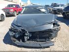 2024 Mazda Mazda3 2.5 S Carbon Edition Синий vin: 3MZBPBCM7RM408209