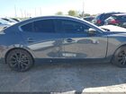 2024 Mazda Mazda3 2.5 S Carbon Edition Синий vin: 3MZBPBCM7RM408209