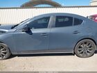2024 Mazda Mazda3 2.5 S Carbon Edition Синий vin: 3MZBPBCM7RM408209