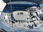 2024 Mazda Mazda3 2.5 S Carbon Edition Синий vin: 3MZBPBCM7RM408209