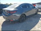 2024 Mazda Mazda3 2.5 S Carbon Edition Синий vin: 3MZBPBCM7RM408209
