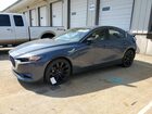 2025 Mazda 3 Preferred Gray vin: 3MZBPBCM9SM466280