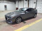 2020 Mazda 3 Premium Gray vin: 3MZBPBEM7LM119223