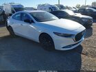 2023 Mazda Mazda3 2.5 Turbo Premium Plus White vin: 3MZBPBEY9PM361813