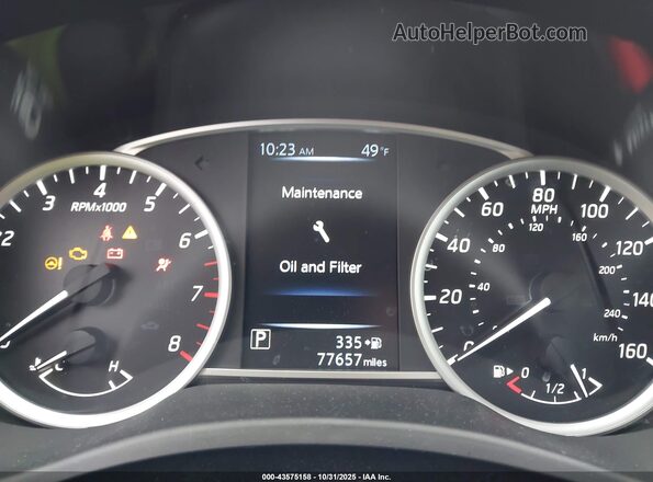 3N1AB7AP0HY333984 2017 NISSAN SENTRA Серебряный Вид задних сидений