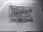 2018 Nissan Sentra Sv Silver vin: 3N1AB7AP6JY261808