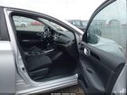 2018 Nissan Sentra Sv Silver vin: 3N1AB7AP6JY261808