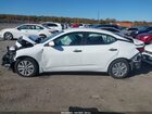 2024 Nissan Sentra S Xtronic Cvt White vin: 3N1AB8BV9RY319070