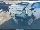 2024 Nissan Sentra S Xtronic Cvt White vin: 3N1AB8BV9RY319070