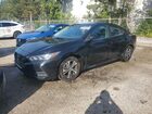 2023 Nissan Sentra Sv Black vin: 3N1AB8CV2PY265171