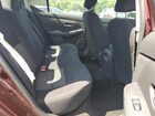 2023 Nissan Sentra Sv Maroon vin: 3N1AB8CV5PY310765