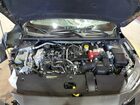 2025 Nissan Sentra Sv Gray vin: 3N1AB8CV5SY356993