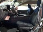 2025 Nissan Sentra Sv Gray vin: 3N1AB8CV5SY356993