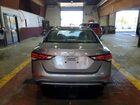 2025 Nissan Sentra Sv Gray vin: 3N1AB8CV5SY356993