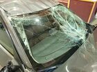 2025 Nissan Sentra Sv Gray vin: 3N1AB8CV5SY356993 Damage: Windshield, Broken, Replacement Required