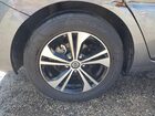 2023 Nissan Sentra Sv Gray vin: 3N1AB8CV7PY268695 Damage: Right Rear Wheel, Curb Rash, 2 To 3 Inches