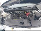 2023 Nissan Sentra Sv Xtronic Cvt Silver vin: 3N1AB8CV8PY235138