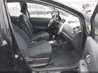 2018 Nissan Versa Note Sv Черный vin: 3N1CE2CP0JL353364
