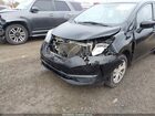 2018 Nissan Versa Note Sv Черный vin: 3N1CE2CP0JL353364