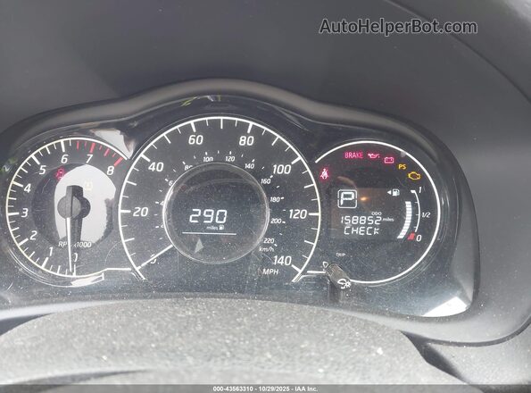 3N1CE2CP0JL353364 2018 NISSAN VERSA NOTE Черный Вид задних сидений