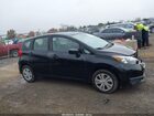2018 Nissan Versa Note Sv Черный vin: 3N1CE2CP0JL353364