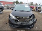 2018 Nissan Versa Note Sv Черный vin: 3N1CE2CP0JL353364