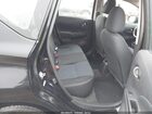 2018 Nissan Versa Note Sv Черный vin: 3N1CE2CP0JL353364