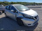 2018 Nissan Versa Note Sv Silver vin: 3N1CE2CP2JL365418