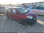 2016 Nissan Versa Note S (sr)/s Plus/sl/sr/sv Red vin: 3N1CE2CP4GL360634