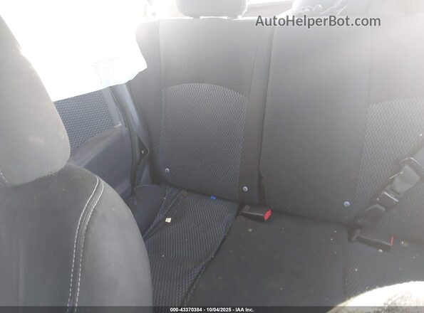 3N1CE2CP4GL360634 2016 NISSAN VERSA NOTE Red VIN sticker view