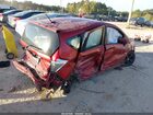 2016 Nissan Versa Note S (sr)/s Plus/sl/sr/sv Red vin: 3N1CE2CP4GL360634