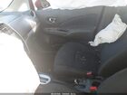 2016 Nissan Versa Note S (sr)/s Plus/sl/sr/sv Red vin: 3N1CE2CP4GL360634