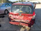 2016 Nissan Versa Note S (sr)/s Plus/sl/sr/sv Red vin: 3N1CE2CP4GL360634
