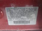 2016 Nissan Versa Note S (sr)/s Plus/sl/sr/sv Red vin: 3N1CE2CP4GL360634
