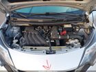 2019 Nissan Versa Note S Серебряный vin: 3N1CE2CP5KL357198