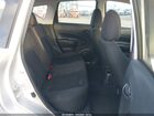 2019 Nissan Versa Note S Серебряный vin: 3N1CE2CP5KL357198